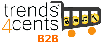trends4cents - B2B Shop Startseite 